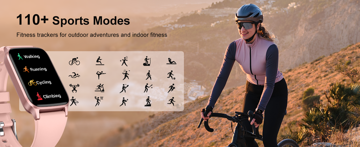 smart watch for women