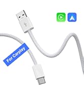 65W Supervooc Charger for Oppo, 3.3FT/6A USB C Cable, Vooc Power Adapter USB Wall Charger Plug Fa...