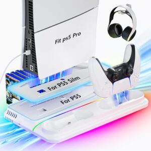 PS5 Pro Stand