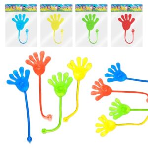 YHTCC 20 PCS Creative Sticky Hands