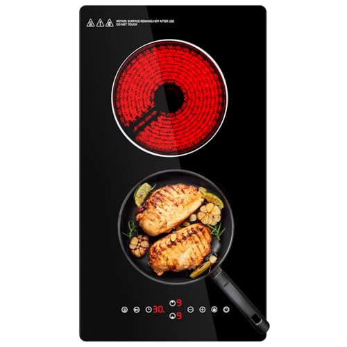 Ceramic Hob