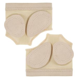 1 Pair Pack Foot Thongs for Dance