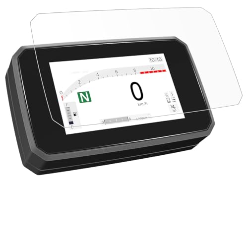 Speedo Angels Dashboard Screen Protector compatible with CBR650R (2024-) 1 x Anti Glare