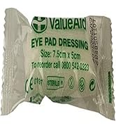 Value Aid Crepe Bandage - 7.5cm x 4.5m - Single