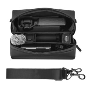 Flymile DJI Osmo Pocket 3 Case - Compact