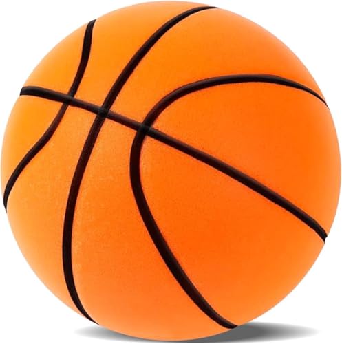 Silent Basketball Size 7 Upgrade Dribble Dream Silent Basket Ball