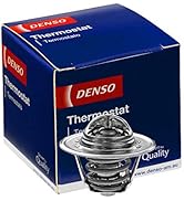 DENSO AC Compressor DCP50014 - OE-Quality Air Conditioning Compressor Replacement - Direct Fit Ea...