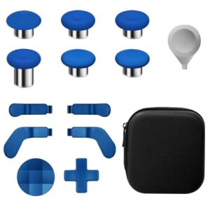 13 in 1 Metal Thumbsticks for Xbox Elite Series 2 Controller