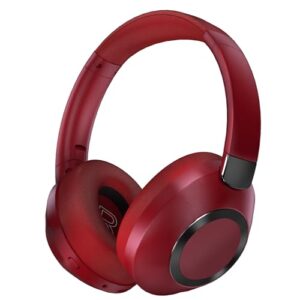 Rebocico Active Noise Cancelling Headphones