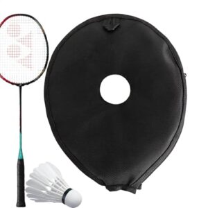 Lmaisdh Badminton Racket Head Cover | Comfortable Racket Head Protective Cover