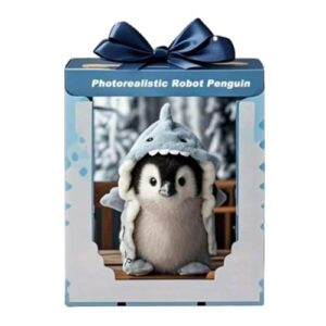 Cute P-enguin Stuffed Toy
