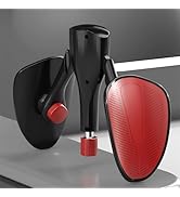 Thigh Master Workout Equipment; Kegel Exercise Device; Pelvic Floor Muscle Strengthener; Hip Abdu...