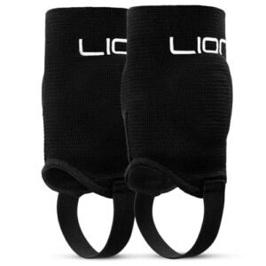 Ankle Protectors for Football – Dual-Sided Protection