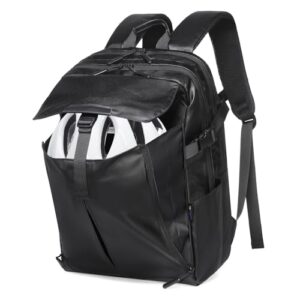DTGN Expandable Laptop Backpack for Men & Women - Business