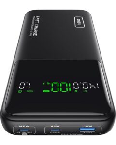 INIU Power Bank