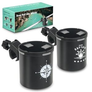 Boat Cup Holder