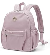 Foldaway Convertible Tote Backpack Lightweight Nylon Daypack for Women Men City Pack Versatile Ba...