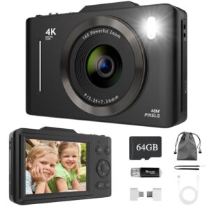 Digital Camera