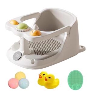 Baby Bath Seat