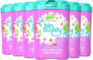 Bin Buddy Fresh Spring Blossom