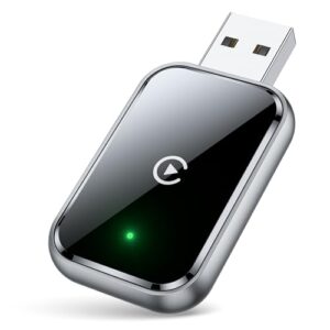 AIZEO Wireless CarPlay Adapter