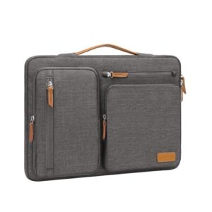 MOSISO 360 Protective Laptop Case 16 inch