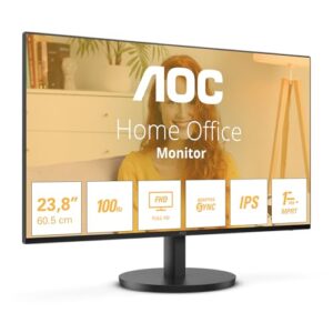 AOC 24B3HA2 - 24 Inch FHD monitor