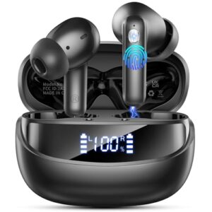 Wireless Earbuds Bluetooth Headphone