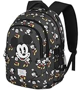 Disney Unisex Plus Running Backpack PLUS Running Backpack Closer (pack of 1)