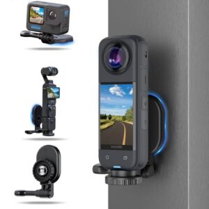 Strong Magnetic Mount Stand for Insta360 X4