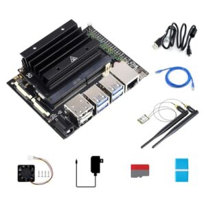 Waveshare Jetson-Nano-Dev-KIT-A