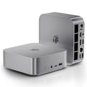 Beelink Mini PC SER8