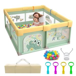 Playpen for Baby and Toddlers