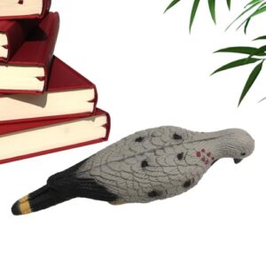 3d Archery Fowl Marks- Hunting Practice Dumy