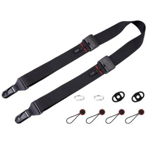 VKO Quick Release Camera Strap