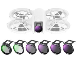 Neewer ND Filter Set Compatible with DJI NEO