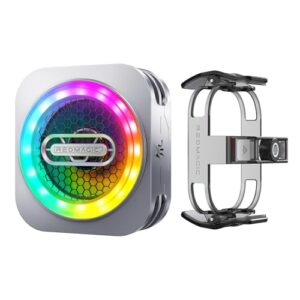 Nubia 6 Pro Magnetic Cell Phone Cooler for Gaming