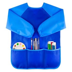 LTMMC Kids Painting Apron