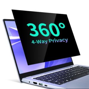 Laptop Privacy Screen 14 Inch