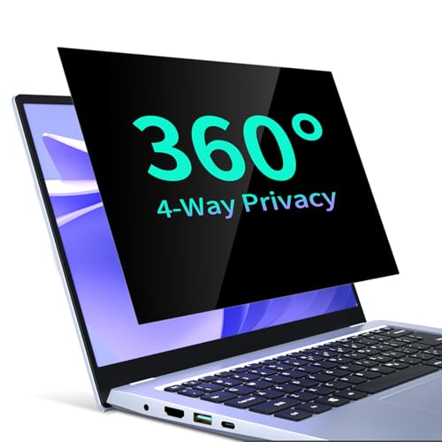 Laptop Privacy Screen 14 Inch