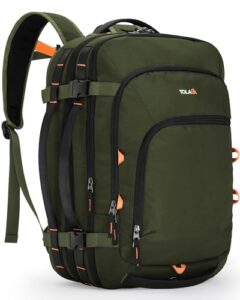 35-45L Travel Laptop Backpack