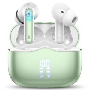 Wireless Earbuds