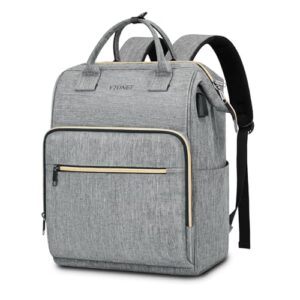 Ytonet Laptop Backpack Women