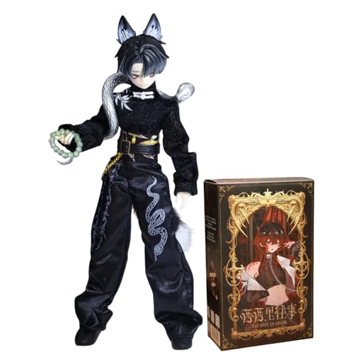 BJD Blind Box