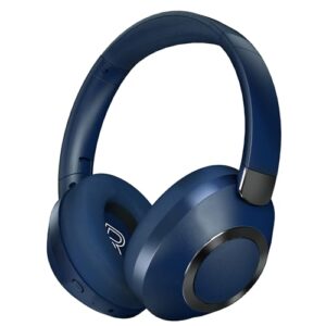 Rebocico Headphones Wireless Bluetooth