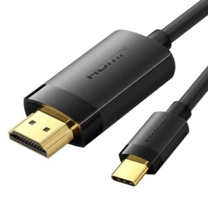 VENTION USB-C to HDMI-Cable 1m (4K@60Hz