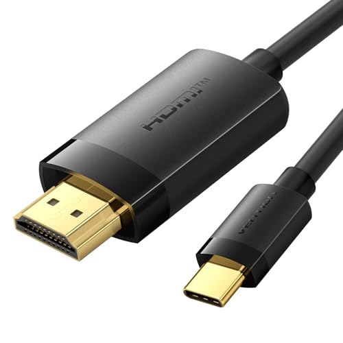 VENTION USB-C to HDMI-Cable 1m (4K@60Hz