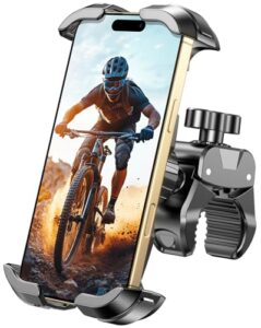 Bike Phone Holder