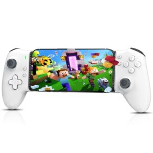 Youglay Mobile Gaming Controller for iPhone & Android (2025)