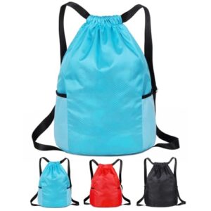 Drawstring Bag